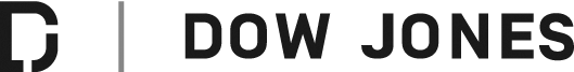 EMPRESAS Dow-Jones_Logo gris